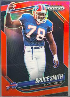 Bruce Smith