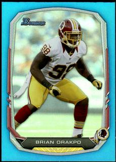 Brian Orakpo
