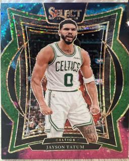 Jayson Tatum
