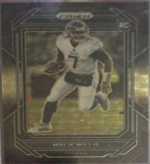 Malik Willis