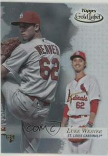 Luke Weaver
