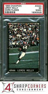 Leroy Kelly