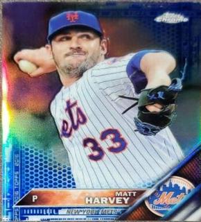 Matt Harvey