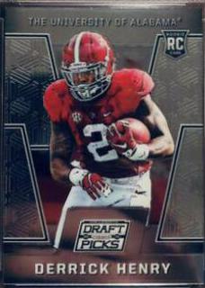 Derrick Henry