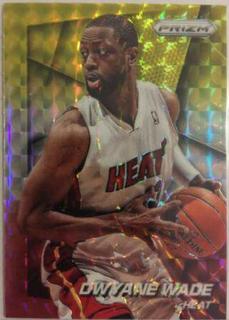 Dwyane Wade