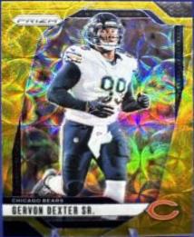 Gervon Dexter Sr.