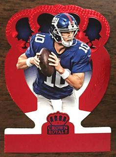 Eli Manning
