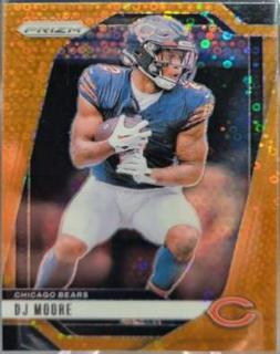DJ Moore