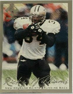 Ricky Williams