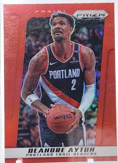 Deandre Ayton