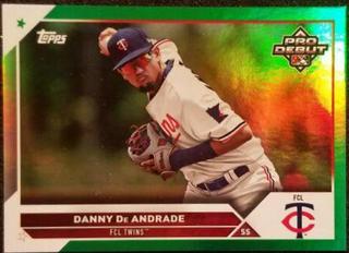 Danny De Andrade