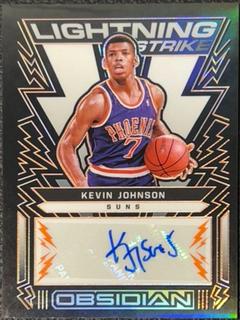 Kevin Johnson