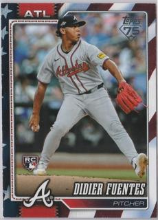 Didier Fuentes
