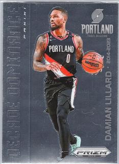 Damian Lillard