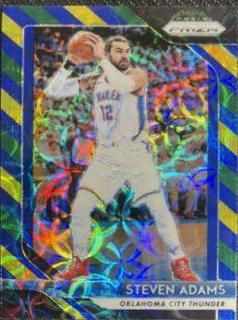 Steven Adams