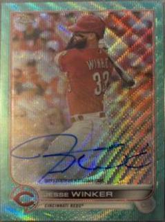 Jesse Winker