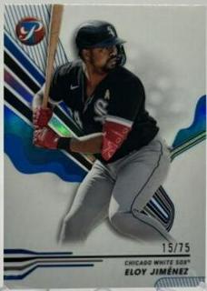 Eloy Jimenez