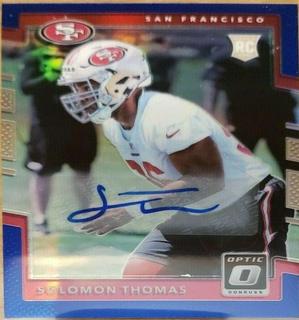 Solomon Thomas