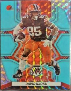 David Njoku