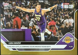 Luka Doncic