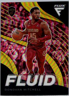 Donovan Mitchell