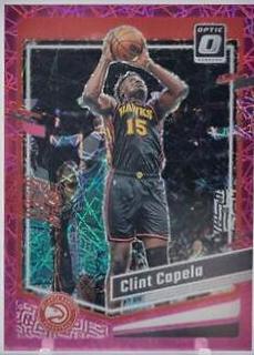 Clint Capela