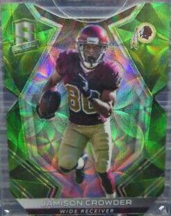 Jamison Crowder