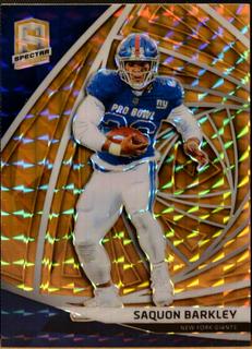 Saquon Barkley