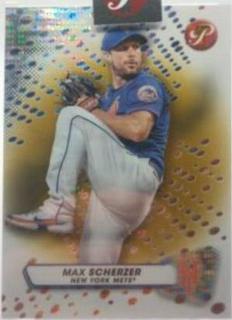 Max Scherzer