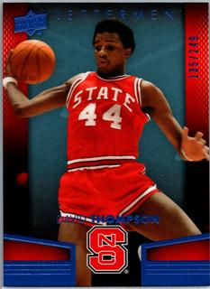 David Thompson