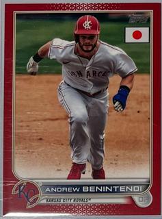 Andrew Benintendi