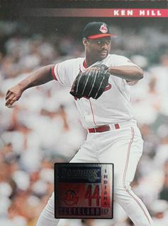 Ken Hill