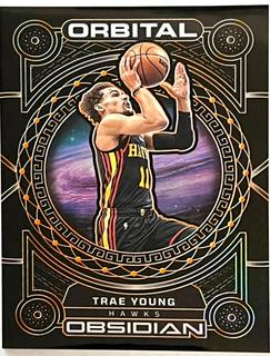 Trae Young