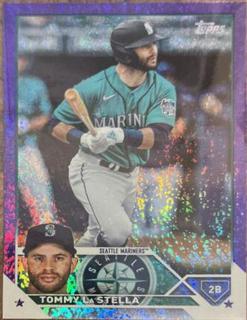 Tommy La Stella