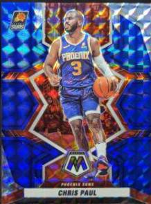 Chris Paul