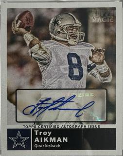 Troy Aikman