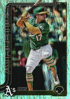 Luis Urias