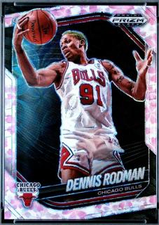 Dennis Rodman