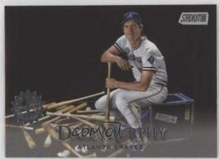 Dale Murphy