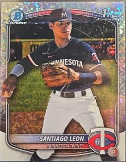 Santiago Leon