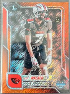 Trent Walker