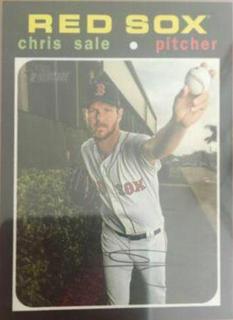 Chris Sale
