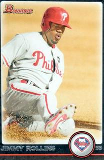 Jimmy Rollins