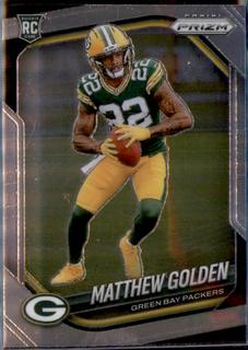 Matthew Golden