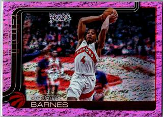 Scottie Barnes