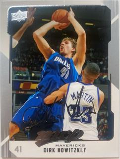 Dirk Nowitzki