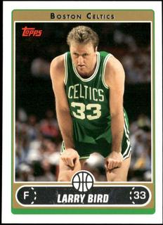Larry Bird
