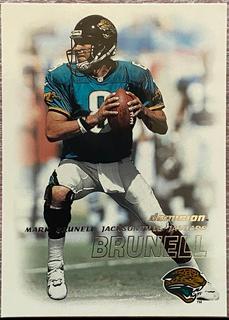 Mark Brunell