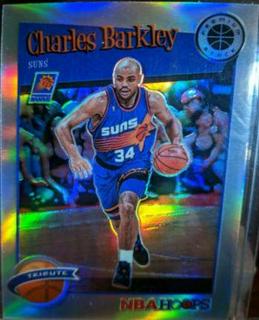 Charles Barkley