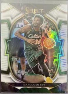 Marcus Smart